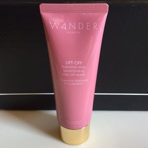 Wander Beauty Mask